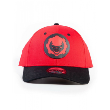  Gears of War baseball sapka - Hydro Red Omen gyerek sapka