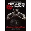  Gears Of War: Coalition's End – Karen Traviss