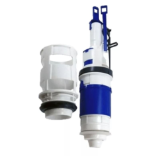 Geberit 212-es típusú komplett öblítőszelep Sigma / Delta  / UP 300 falsík alatti öblítőtartályhoz szaniter