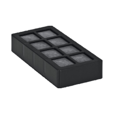 Geberit aktívszén szűrő szagelszívós Sigma40 nyomólaphoz szaniter