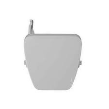  GEBERIT AP110 WC tartályhoz nyomógomb, fehér (238.233.11.1) szaniter