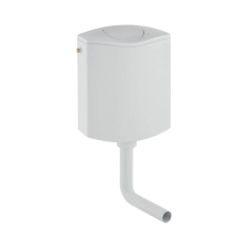 Geberit AP116 WC tartály, fehér "C" szaniter