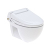Geberit AquaClean 4000 fali WC-csészével 146.135.11.1