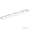 Geberit bútorra szerelhető 42,4 cm-es törölközőtartó,porszórt matt fehér 502.328.01.3