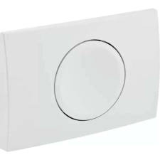 Geberit Delta15 Nyomólap - Fehér szaniter