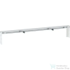 Geberit Duofix keresztelem elemrögzítéshez,120 cm-es állványtávolsághoz,111.045.00.1