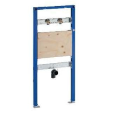 Geberit Duofix kiöntő szerelőelem szaniter