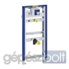 Geberit Duofix vizelde szerelőelem, HyTronic univerzális