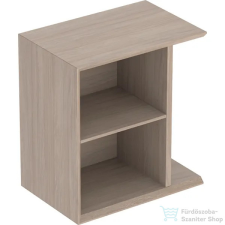 Geberit ICON 37x24,5x40 cm-es kiegészítő szekrény,tölgy 502.324.JH.1 fürdőszoba bútor