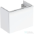 Geberit iCON 52x30,7x41,5 cm-es 1 fiókos alsószekrény,fehér 502.302.01.1