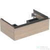 Geberit iCON 74x47,6x24,7 cm-es 1 fiókos alsószekrény,tölgy 502.311.JH.1