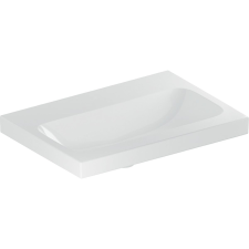 Geberit iCon mosdótál 60x42 cm négyszögletes fehér 501.841.00.8 fürdőkellék