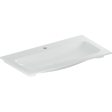 Geberit iCon mosdótál 90x48 cm négyszögletes fehér 501.845.00.2 fürdőkellék