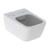 Geberit iCon Square fali WC, Rimfree - perem nélküli (201.950.00.0)