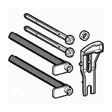 Geberit nyomórúd (241.465.00.1) szaniter