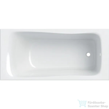 Geberit SELNOVA 170x75 cm-es acryl kád lábbal,554.285.01.1 kád, zuhanykabin