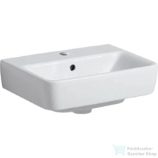 Geberit SELNOVA COMPACT 45x34 cm-es mosdó,fehér 501.561.00.7 szaniter