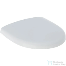 Geberit SELNOVA COMPACT felső rögzítésű lecsapódásgátlós WC-ülőke,fehér 501.878.00.1 takarító és háztartási eszköz