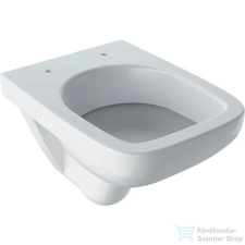 Geberit SELNOVA COMPACT mélyöblítésű fali wc,fehér 501.504.00.7 szaniter