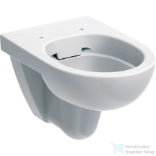 Geberit SELNOVA Rimfree perem nélküli mélyöblítésű fali WC,fehér 501.045.00.7 szaniter