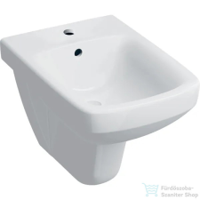 Geberit SELNOVA SQUARE fali bidé,fehér 500.271.01.5 szaniter