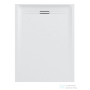 Geberit SESTRA 80x160 cm-es szögletes zuhanytálca, fehér 550.258.00.2