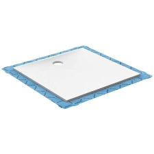 Geberit Setaplano 120x120 cm zuhanyfelület 154.290.11.1 kád, zuhanykabin