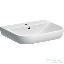 Geberit SMYLE 60x48 cm-es mosdó,fehér 500.228.01.1 szaniter
