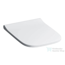 Geberit Smyle Square WC-ülőke 500.238.01.1 takarító és háztartási eszköz