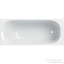 Geberit SOANA 170x70 cm-es acryl kád lábbal,554.002.01.1 kád, zuhanykabin