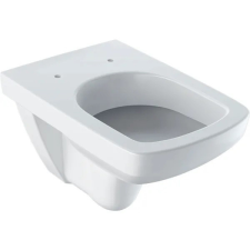 Geberit WC csésze mély öblítésű, fali, Geberit Selnova Square szaniter