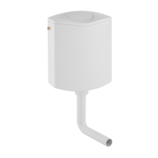 Geberit WC tartály Geberit AP 42x14 cm 136.430.11.1 építőanyag