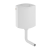 Geberit WC tartály Geberit AP 42x14 cm 136.430.11.1