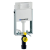 Geberit WC tartály Geberit Kombifix 42x12 cm 110.100.00.1