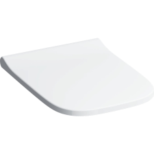 Geberit WC ülőke, SoftClosing, Slim, Geberit Smyle Square (500.238.01.1) takarító és háztartási eszköz