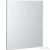 Geberit Xeno² 60x71 cm-es tükör LED világítással,szálcsiszolt alumínium 500.521.00.1