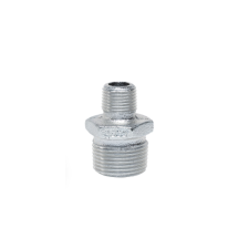 Gebo (245-33V) Gebo Platinum 6/4˝-5/4" szűkített közcsavar hűtés, fűtés szerelvény