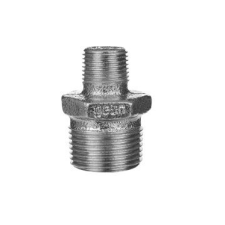 Gebo (245-38V) Gebo Platinum 2˝-6/4˝ K-K szűkített közcsavar hűtés, fűtés szerelvény