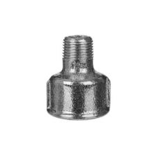 Gebo (246-29V) Gebo Platinum 5/4˝-1˝ B-K szűkítő hűtés, fűtés szerelvény