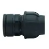 Gebo PI 2˝x63mm KPE gyorskötő belső menettel