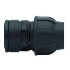 Gebo PI 5/4˝x40mm KPE gyorskötő belső menettel hűtés, fűtés szerelvény