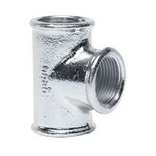 Gebo Platinum 5/4˝ T-idom (130-7V) hűtés, fűtés szerelvény