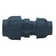 Gebo POR 40x32mm KPE szűkítő idom hűtés, fűtés szerelvény