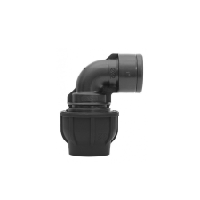 Gebo PWI 1/2˝x20mm KPE 90°-os belsőmenetes könyök hűtés, fűtés szerelvény