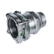 Gebo special 2˝x 63mm A-gyorskötő külső menettel hűtés, fűtés szerelvény
