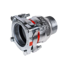 Gebo special I 2˝x57mm gyorskötő belső menettel hűtés, fűtés szerelvény