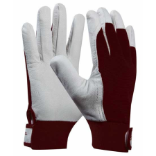 Gebol Kecskebőr munkavédelmi kesztyű UNI FIT COMFORT 11-es méret (703434) védőkesztyű