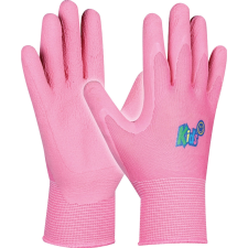 Gebol Kerti kesztyű pink 5-8 éveseknek védőkesztyű
