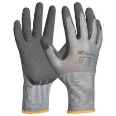 Gebol Munkavédelmi kesztyű MASTER FLEX ECO 8 -es méret (709744)