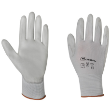 Gebol Munkavédelmi kesztyű MICRO-FLEX 11-es méret (709245G)